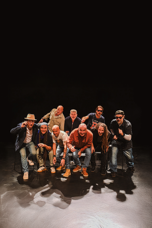 Collectif Ensemble !!!