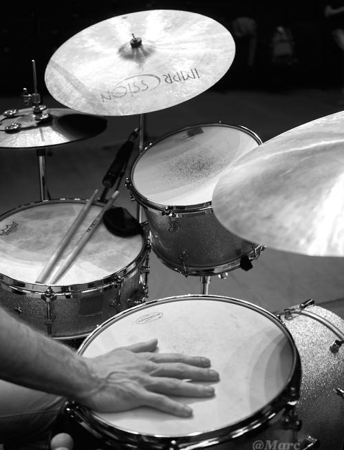 Printemps du jazz #6