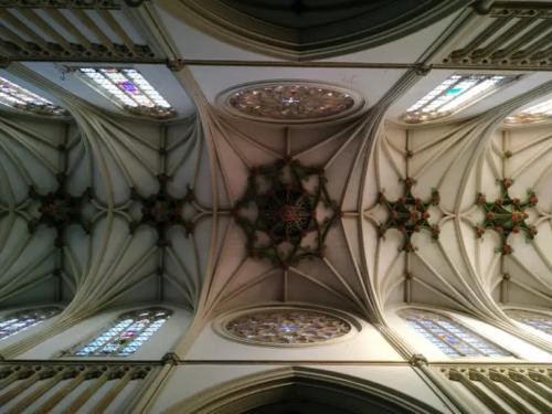 La veillée de Noël