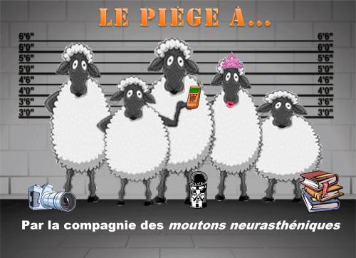 Le piège à…