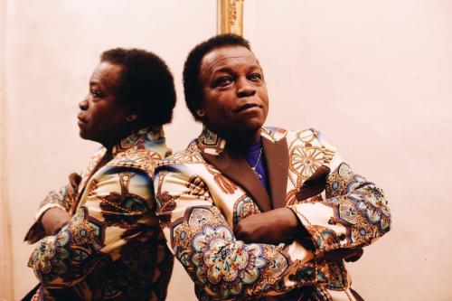 Lee Fields & The Expressions