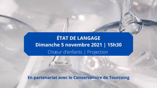 État de langage