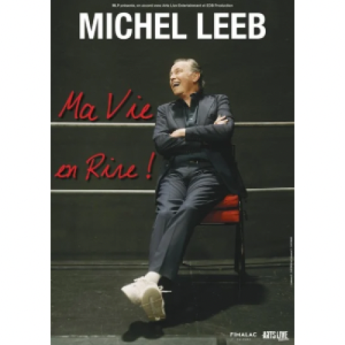 Michel Leeb