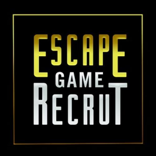 Escape Game Recrut