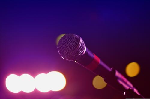 Le Karaoké du Bar Live est de retour