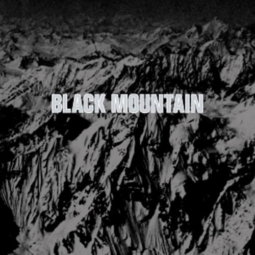 Black Mountain + VHS from Space