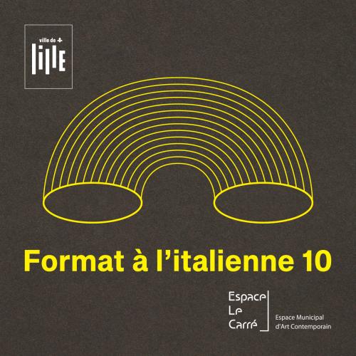 Format à l’italienne 10