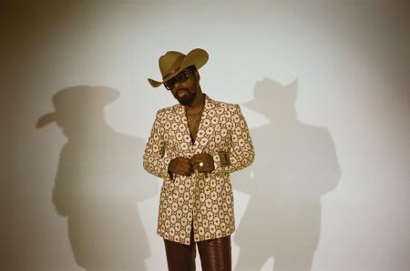 Curtis Harding + Sorvina
