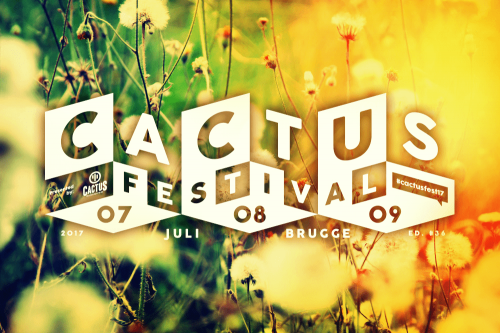 Cactus Festival 2017