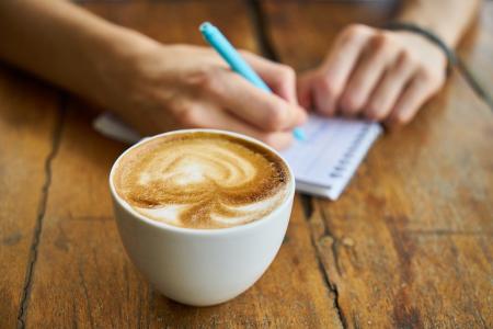 Chez EXKi, offrez du café aux plus démunis pendant le mois de janvier