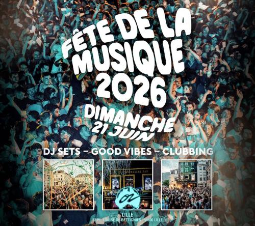 La Fête de la Musique à l’Australian
