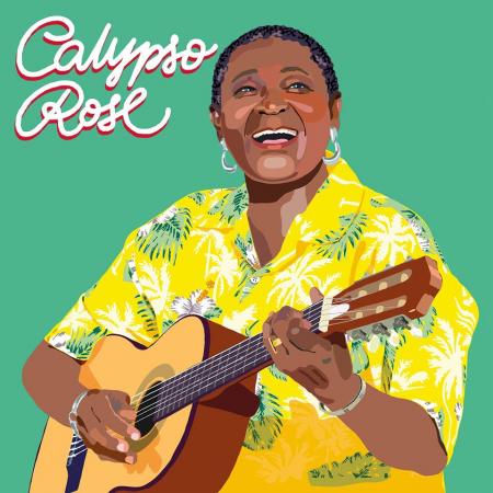 Calypso Rose + Rayo de Son