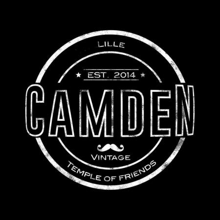 Le Camden Bar dans le Vieux-Lille