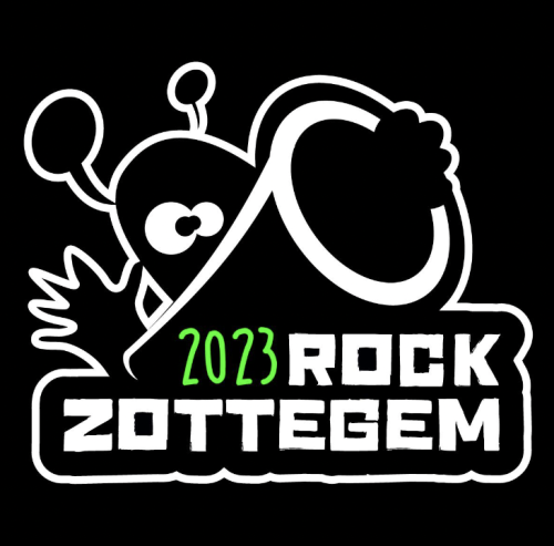 Rock Zottegem Festival 2023