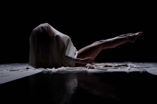 Aequilibrium de Camille Dewaele au Phénix de Valenciennes