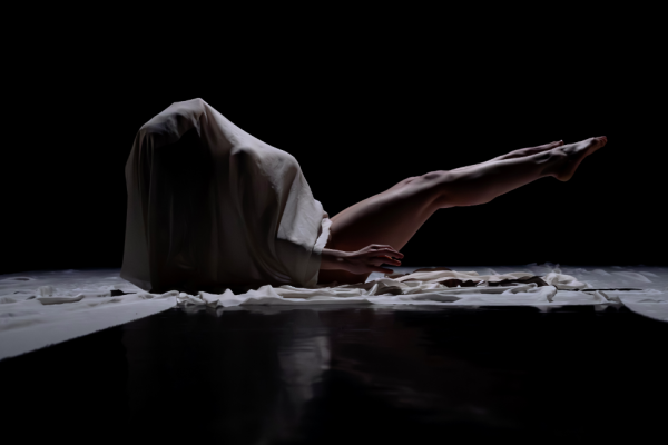 Aequilibrium de Camille Dewaele au Phénix de Valenciennes