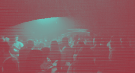 Frontal, la nouvelle voix underground qui secoue les nuits lilloises