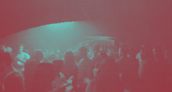 Frontal, la nouvelle voix underground qui secoue les nuits lilloises