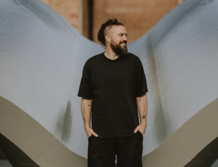 Pigments au LaM : Florent Ladeyn fait dialoguer art et terroir