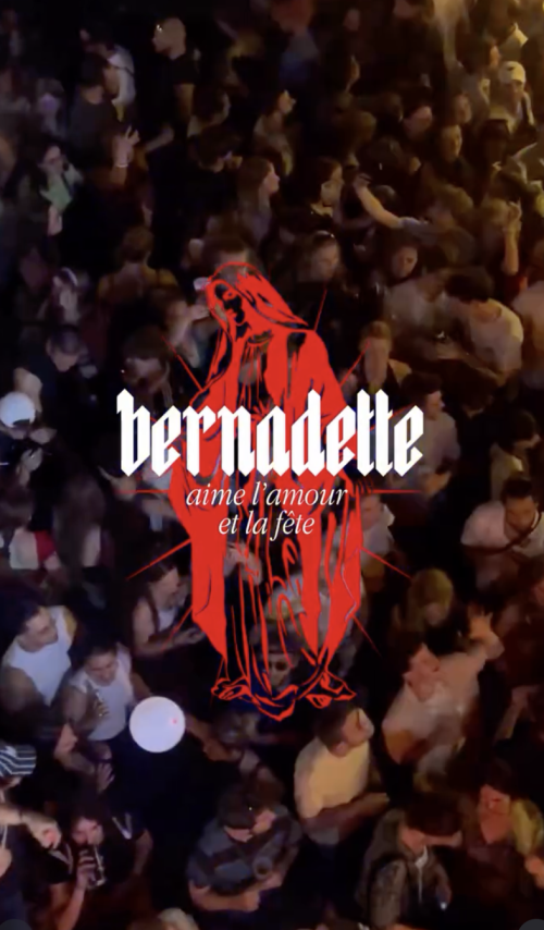 La Fête de la Musique au Bernadette