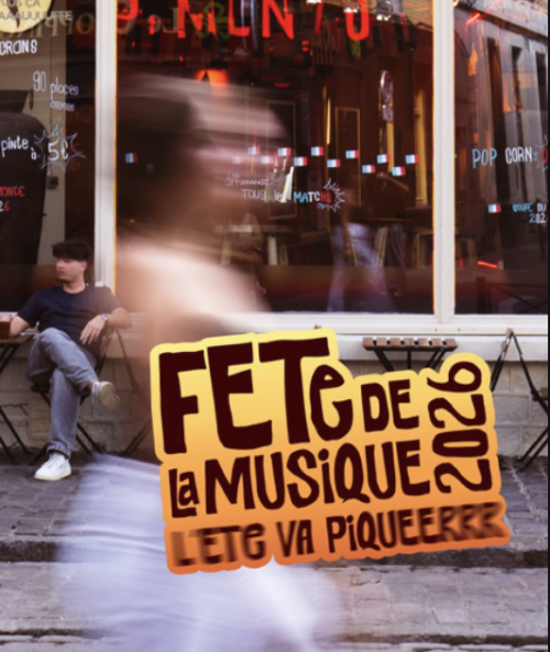La Fête de la Musique chez Pimento
