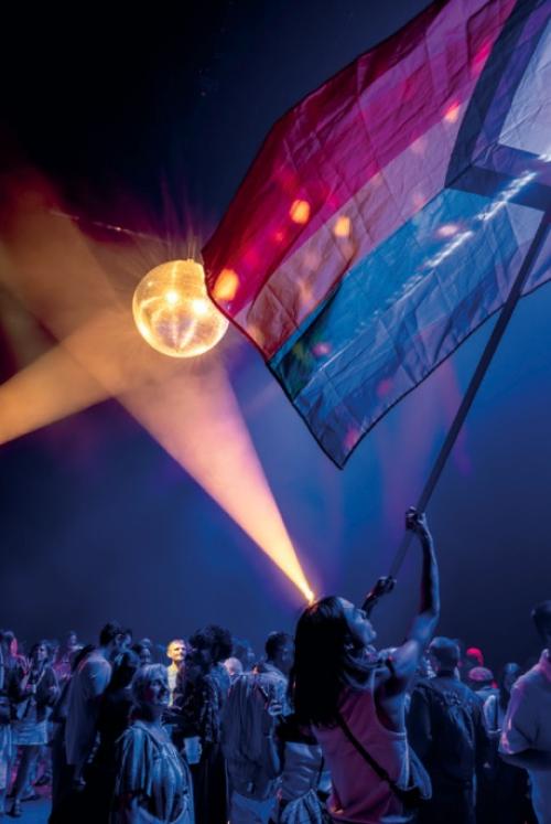 Fête de lancement de la saison du Théâtre du Nord