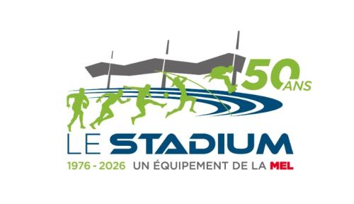 Les 50 ans du Stadium