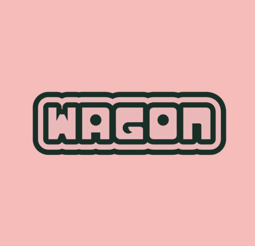 La Braderie de Lille au Wagon