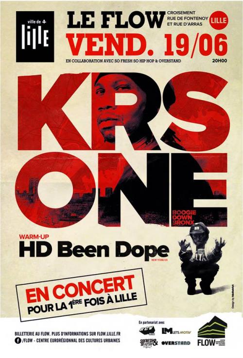 KRS-One
