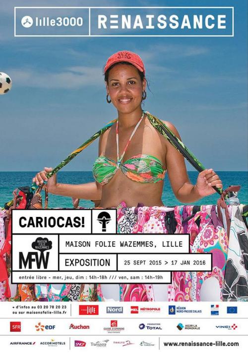 Cariocas – Rio