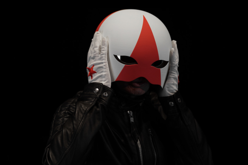 Cascadeur + The Loff au Black Lab