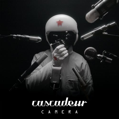 Cascadeur en concert au Théâtre d’Arras