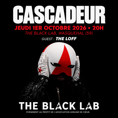 Cascadeur + The Loff