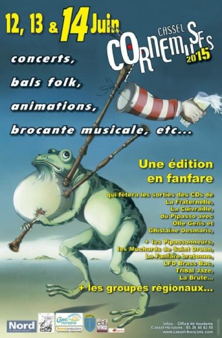 Festival Cassel Cornemuses #16