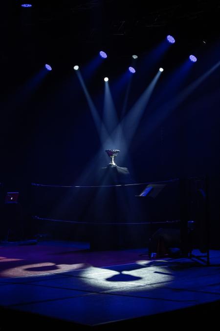 Catch Impro – Impro Festival