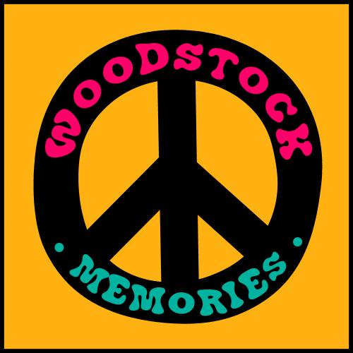 Concert Woodstock Memories