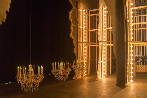 L’opéra Le réciproque au Phénix de Valenciennes