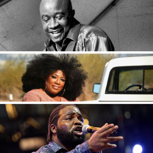 Chicago Blues Festival – Festival Jazz en Nord