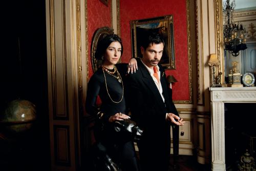 Lilly Wood and the Prick