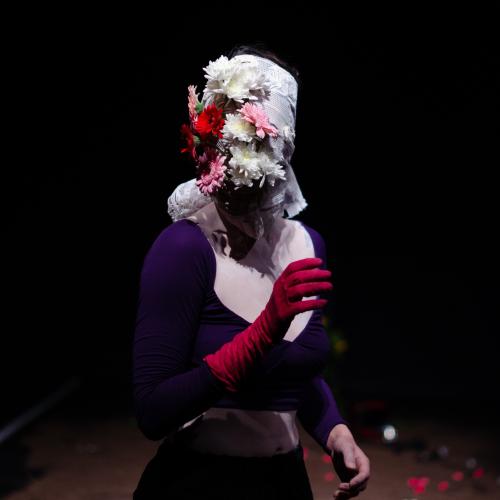 Bébé par Julie Botet / YoNsK