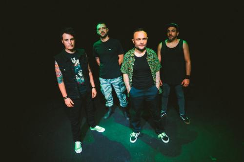 Festival Les Enchanteurs – La Phaze + David Cranf