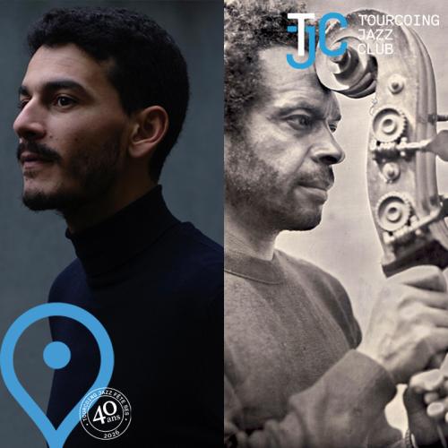 Wajdi Riahi + Kham Meslien