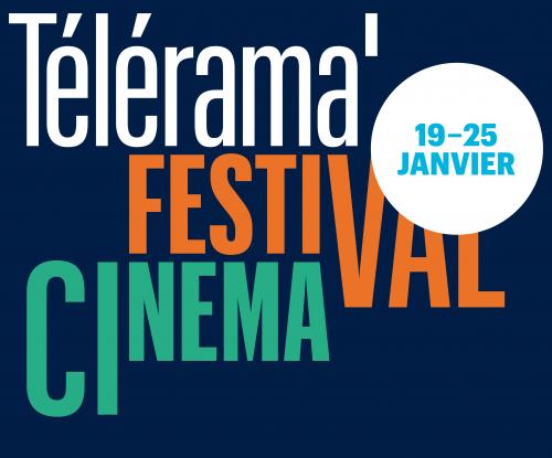 Festival Cinéma Télérama au Kino