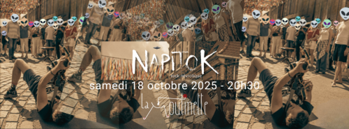 Napitok