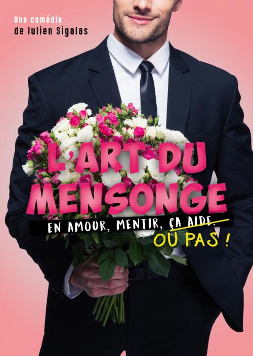 L’art du mensonge