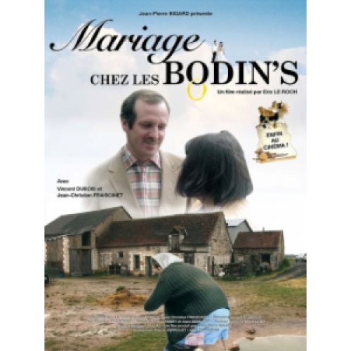 Festival CineComedies – Mariage chez les Bodin’s