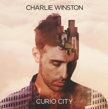 « Curio city » : opération séduction réussie pour Charlie Winston