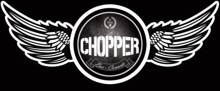 Chopper (Le)