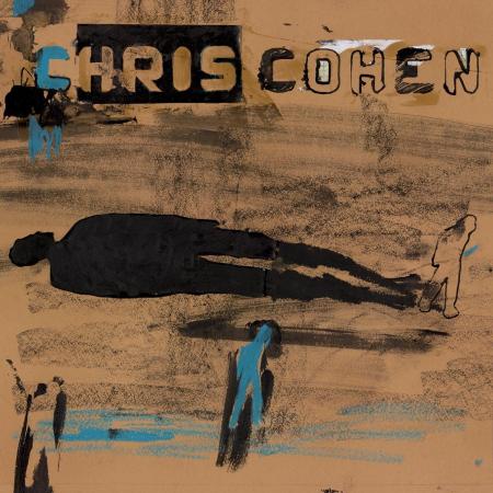 Chris Cohen « As if apart »