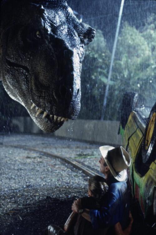 Jurassic Park, le ciné-concert